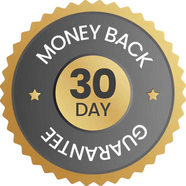 ODIN EMF RFID Card 100% money back guarantee 