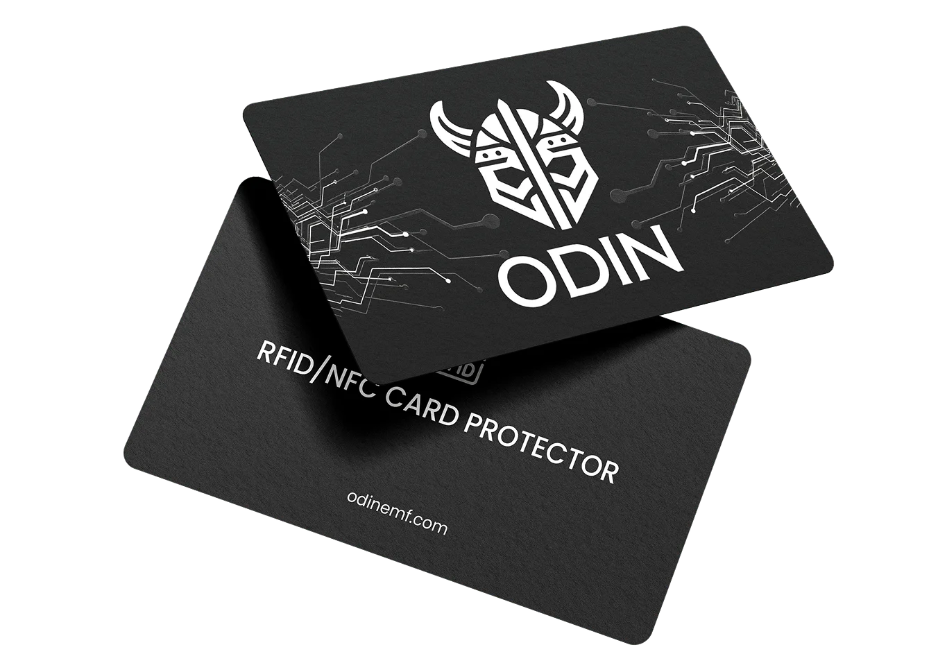 ODIN EMF RFID Card buy now